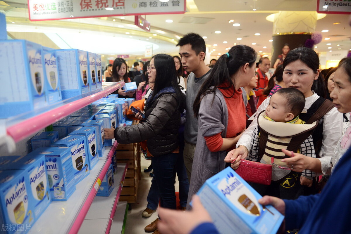 宁夏老板开母婴店，利用“一辆小车”，一年盈利180万