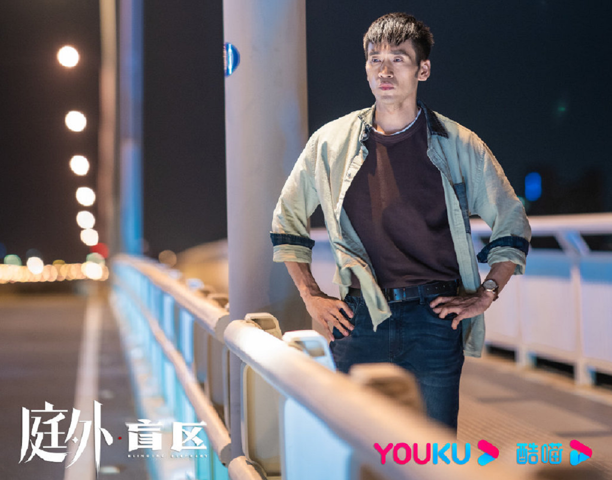 戏里又渣又坏，戏外宠妻爱子多年，你不知道的“冉森”栾元晖