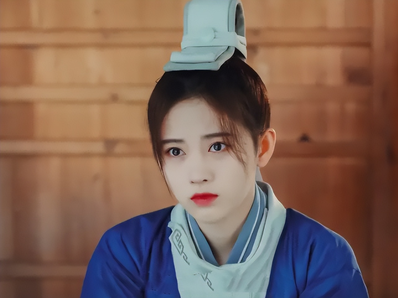 同样是演学生，把张柏芝、赵丽颖和吴倩放在一起，美得各有千秋