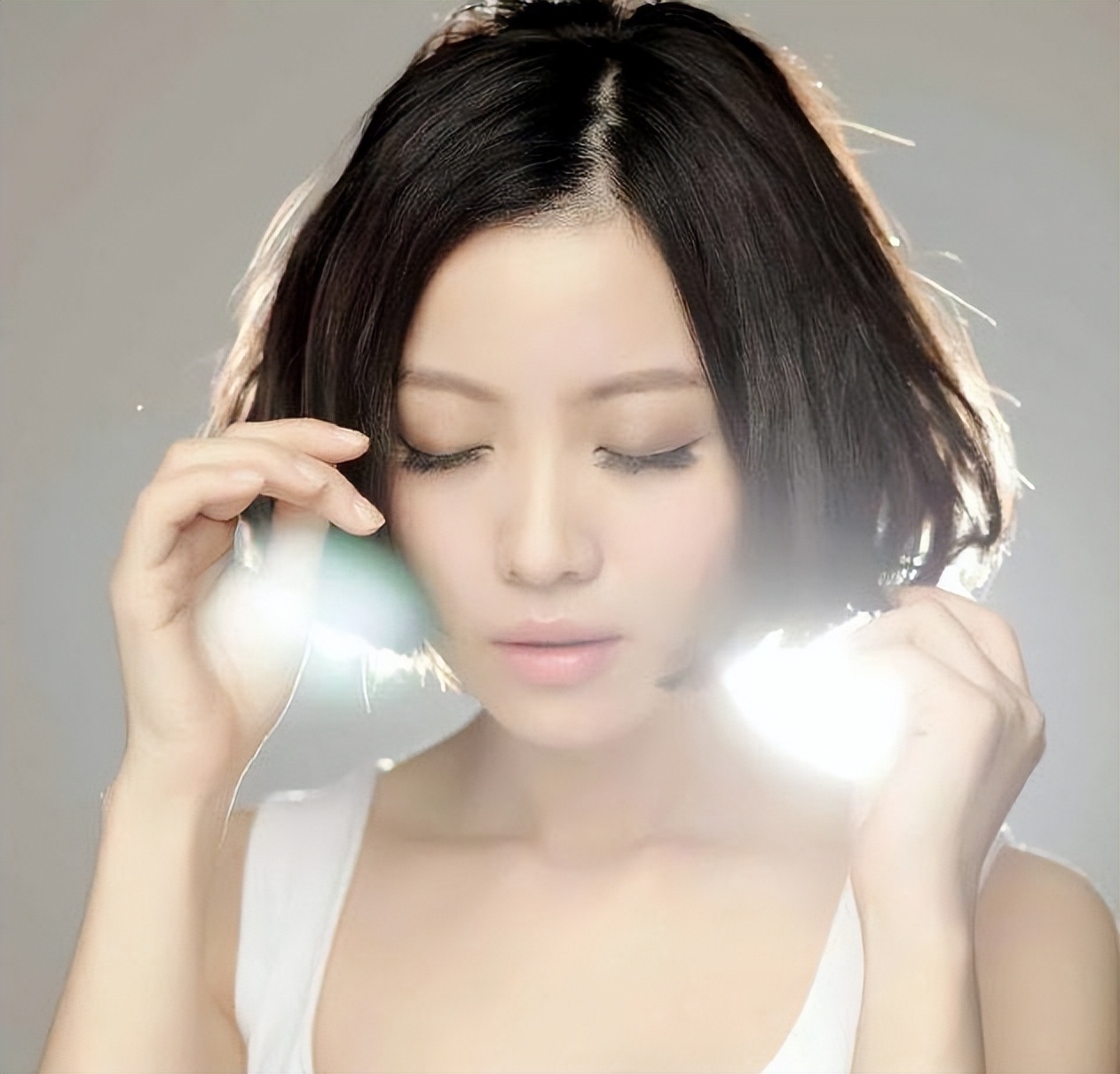 因癌症去世的5位明星们，第2位捐献眼角膜，第5位是一代人的记忆