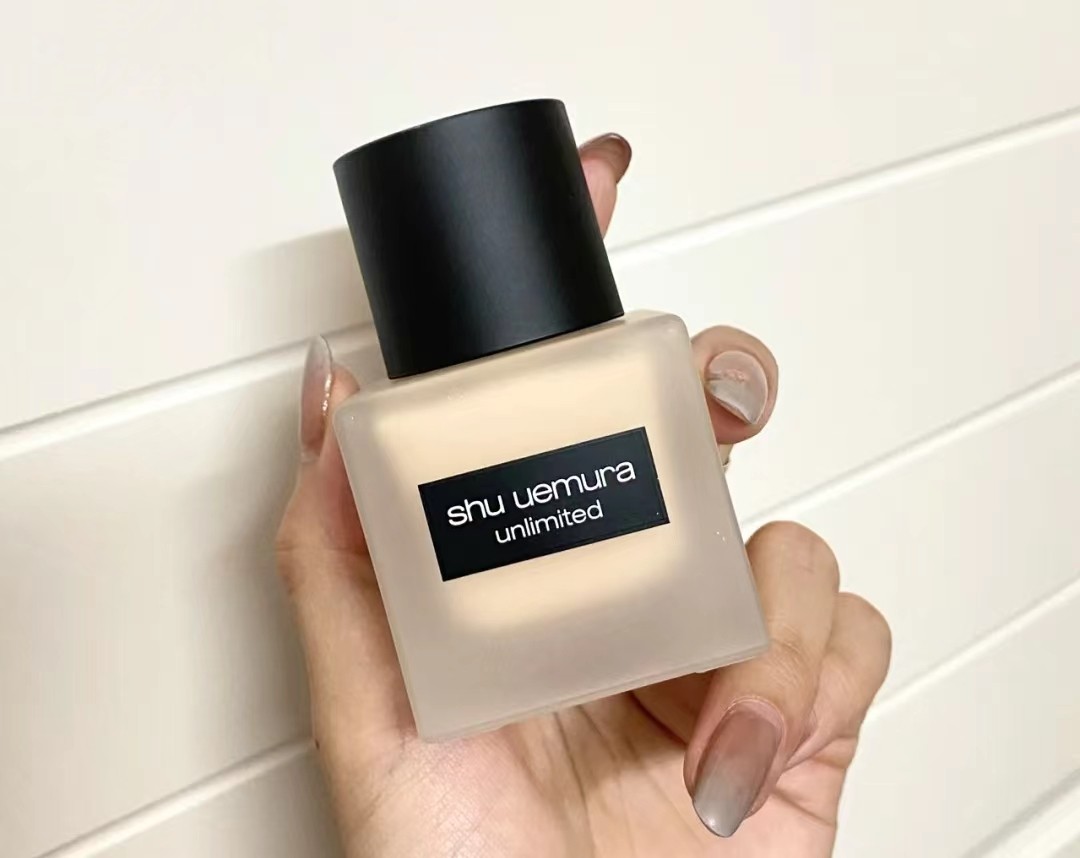 四款大牌霧面妝效“粉底液”測評，看看入哪款才是真的不踩雷？