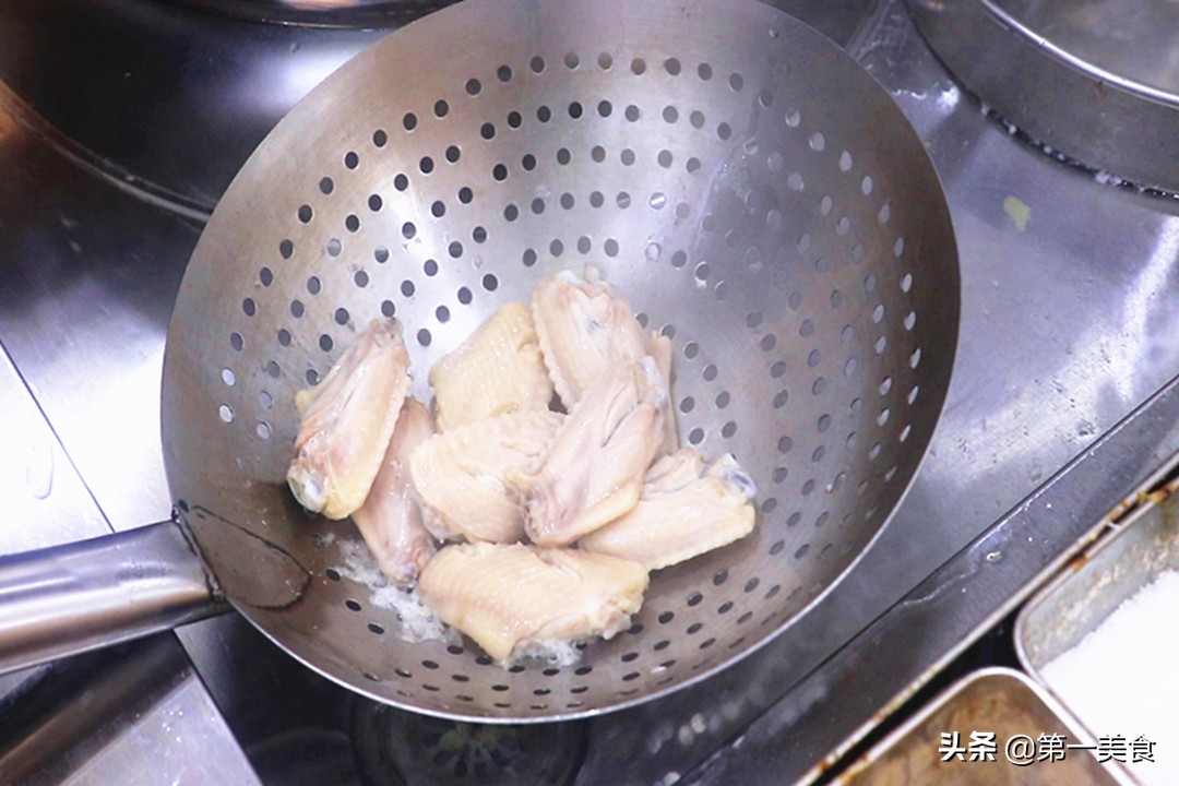 圖片[2]-【可樂雞翅】做法步驟圖 好吃到停不下來-起舞食譜網