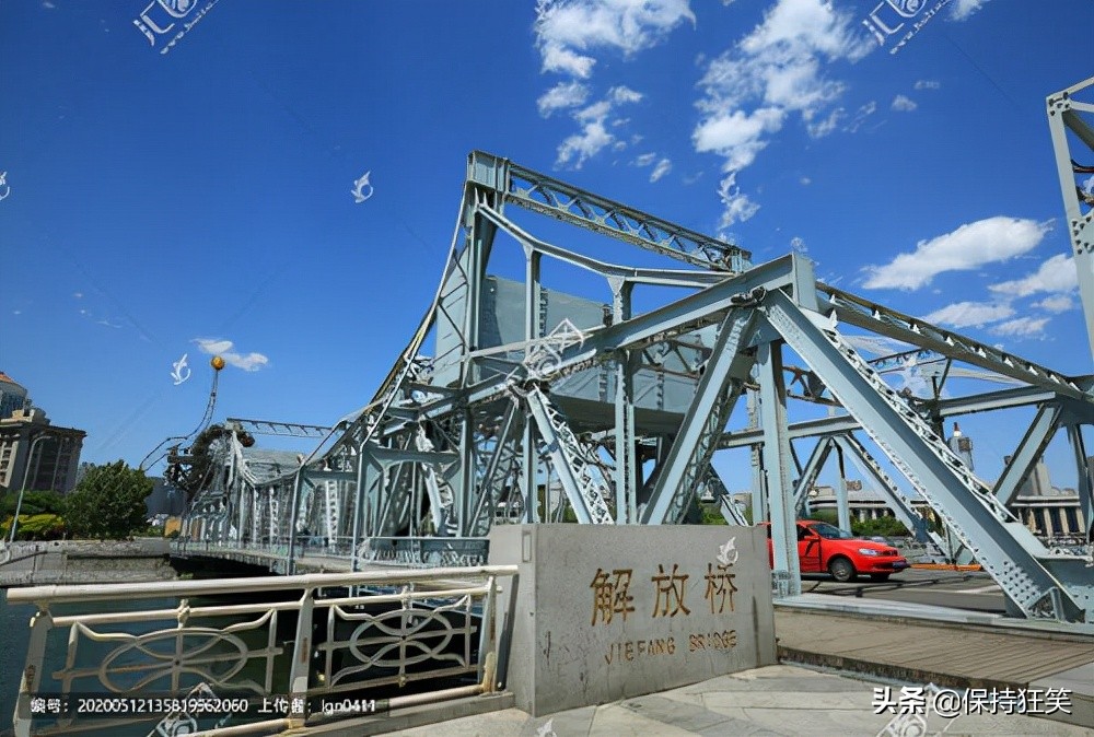 天津十大地标建筑 天津十大标志性建筑 见证天津历史的标志