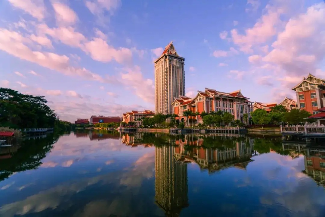 这所211大学“太心酸”，学生毕业可“包分配”，可还是无人问津