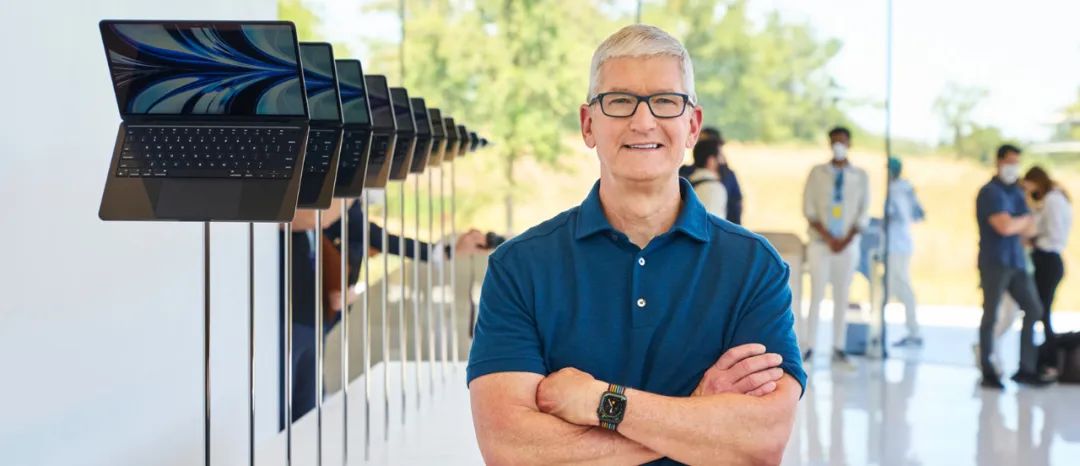 WWDC22特别报道：苹果的&ldquo;软硬件大一统&rdquo;元年