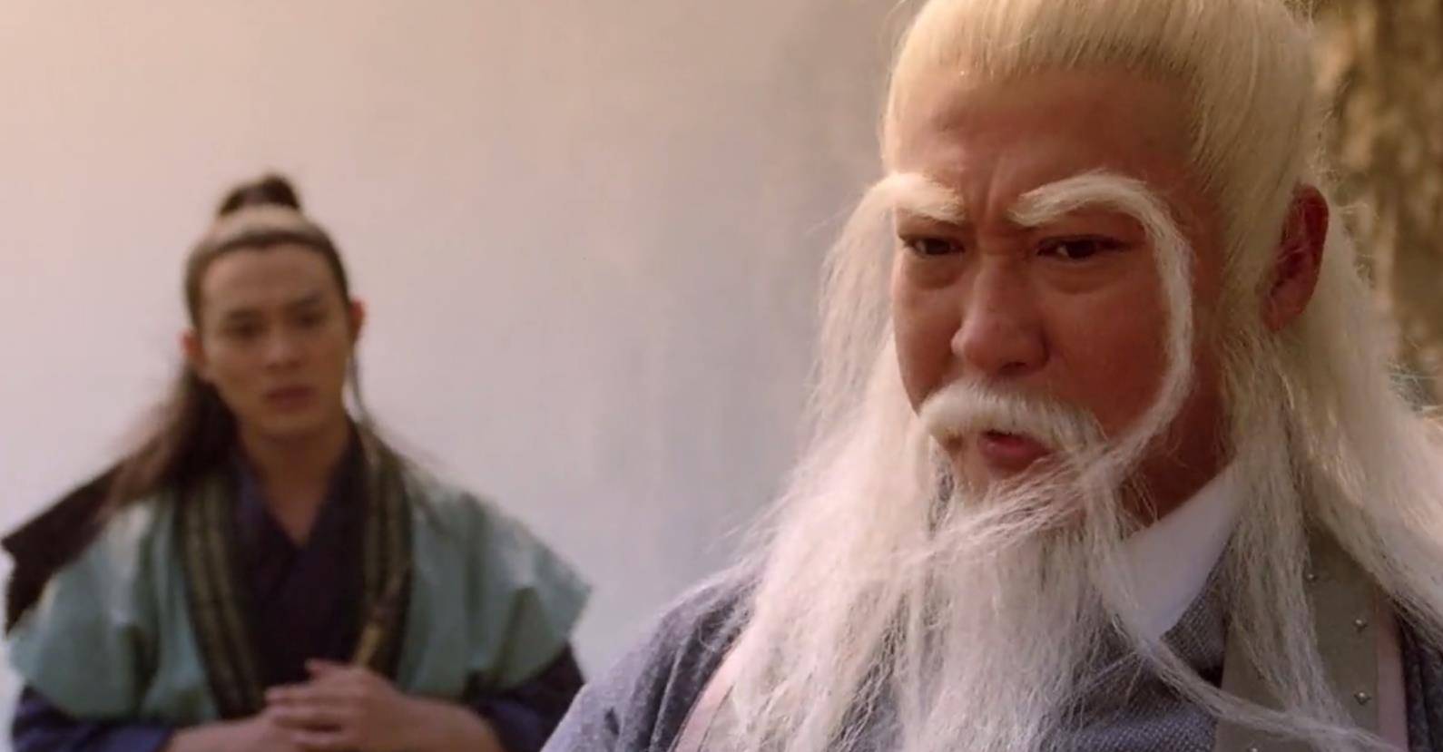 宋丹丹，你真该学一下张三丰