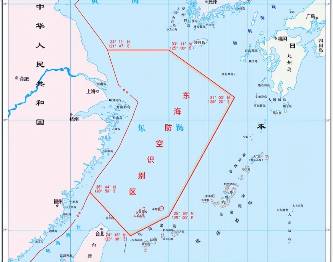 中方劃紅線後，美不接受大陸管控台灣海峽，稱將繼續開展自由航行