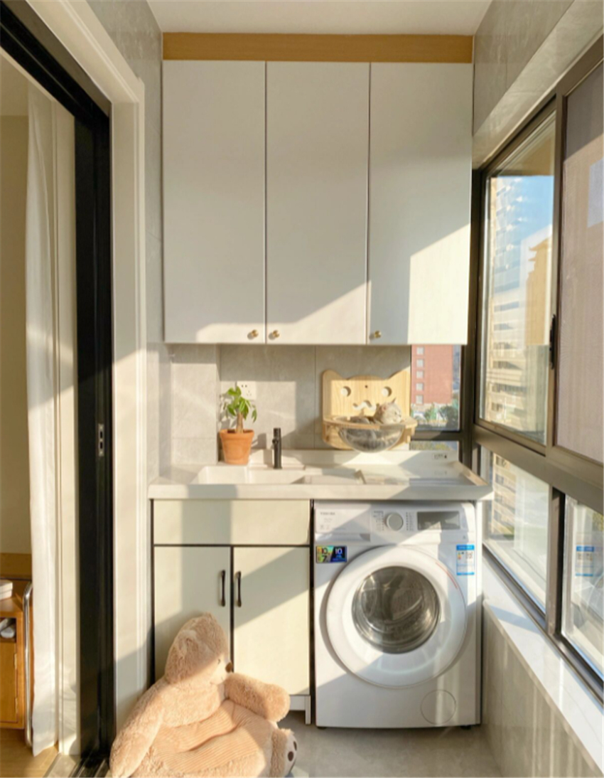 若再装修，客厅一定做这6个人性化设计！省钱实用，值得一看