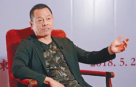 澳门小赌王洗米华被捕千亿身价被拉下水赌王四太美梦破碎