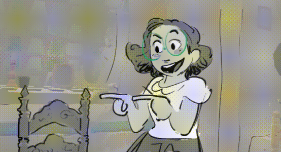 迪士尼动画工作室官方梳理保姆级动画电影制作详细攻略