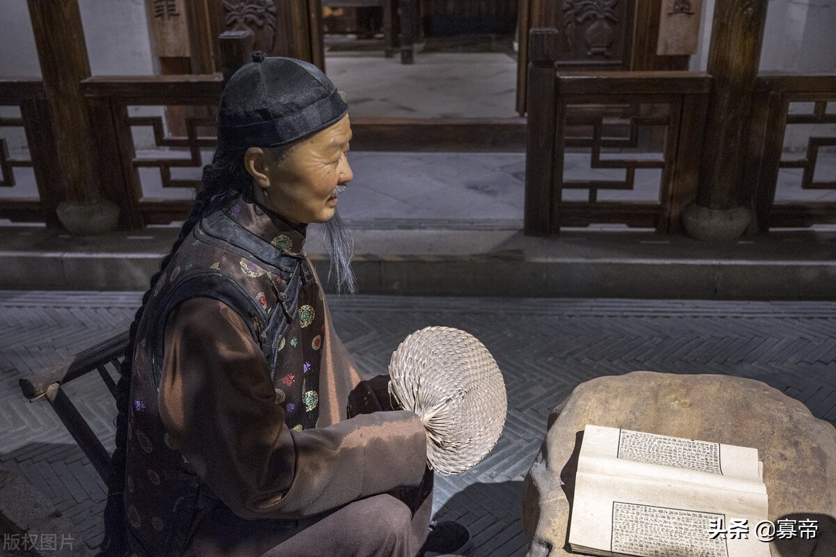 四书五经你知道都是哪几本书吗？