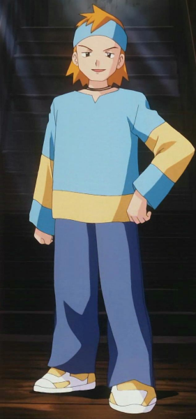 圆朱市全景(图来自神奇宝贝百科)个人最喜欢的城市,圆朱市的bgm十分