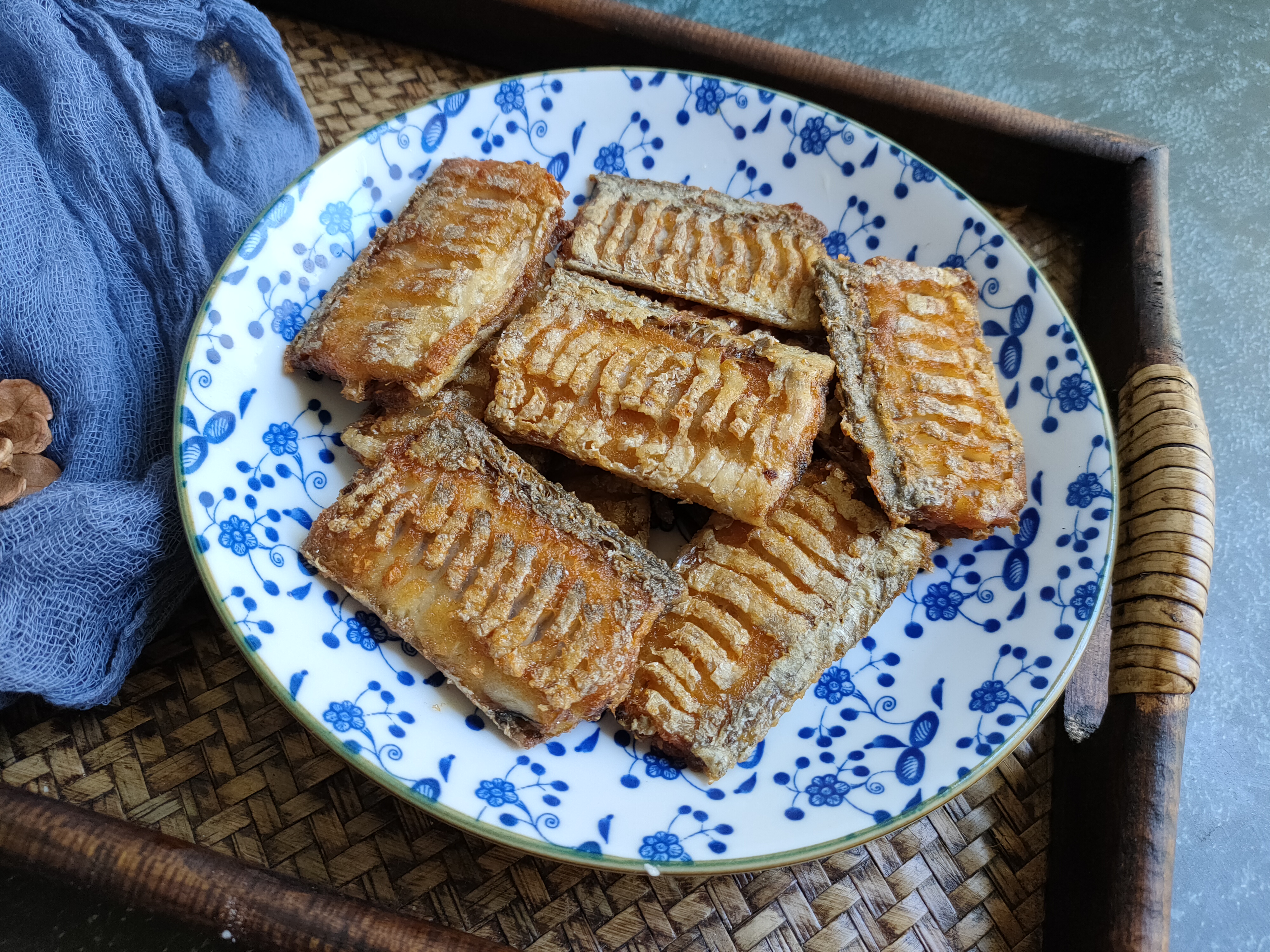 婴儿饮食营养食谱（春天生长黄金期）