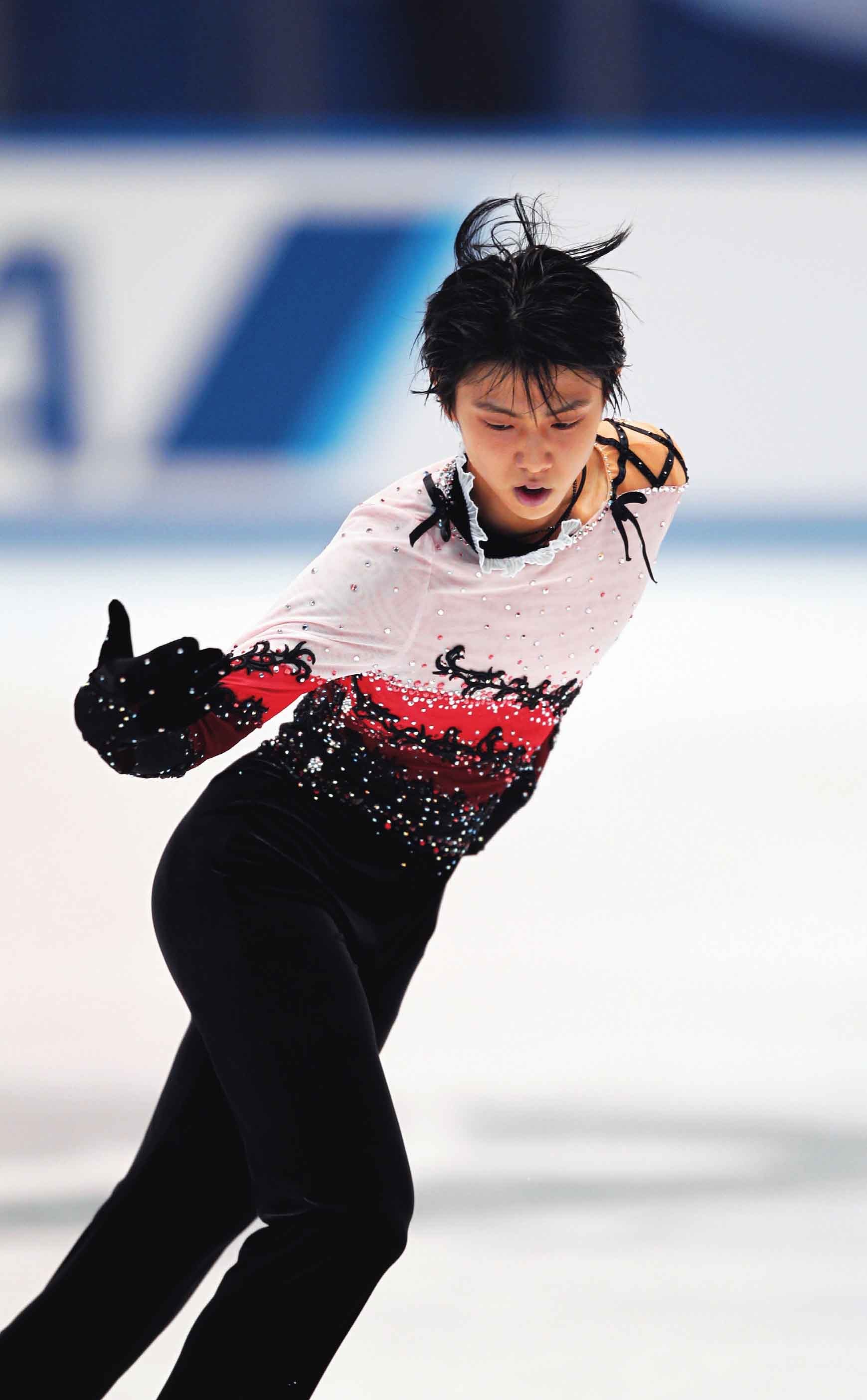 2022北京奥运会的歌曲有哪些(羽生结弦花滑曲目盘点)_i体育