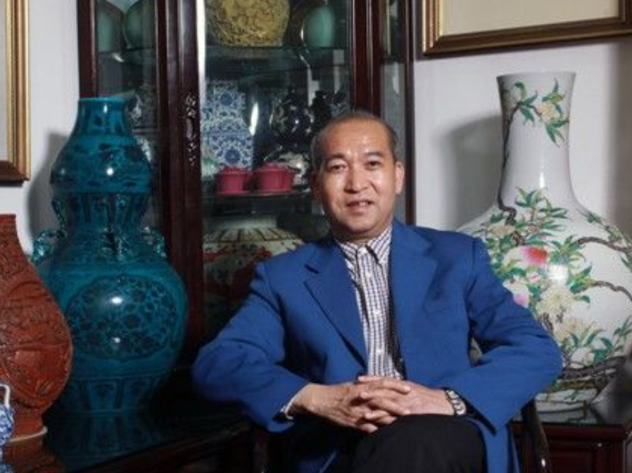 赵泰来(赵泰来简介)-我的快乐小窝