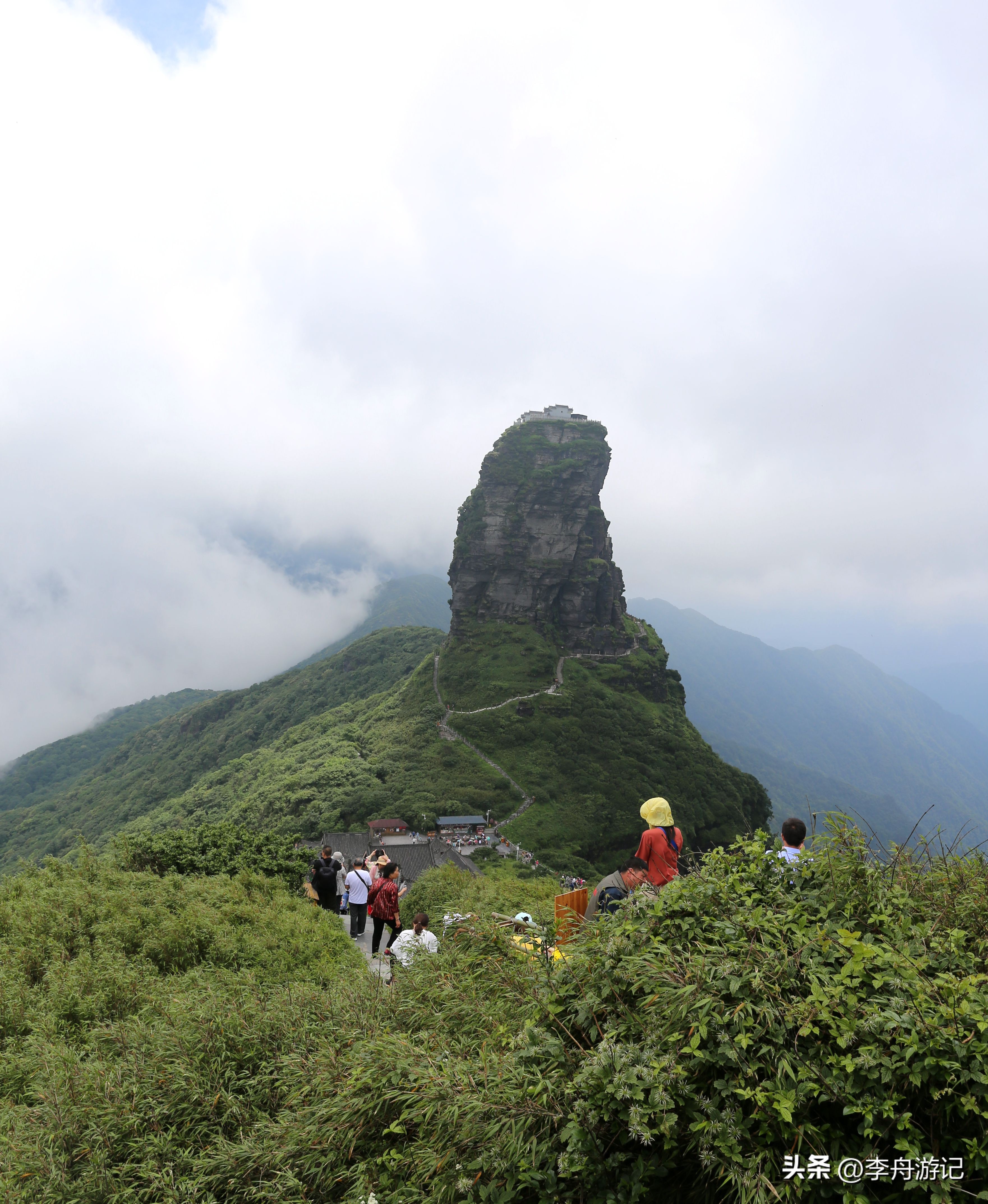 贵州东部旅游景点图片