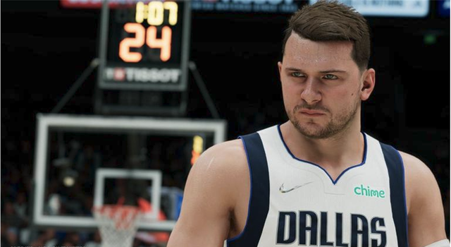 nba2k21为什么动不了(复杂化等于进步还是退步？《NBA 2K22》的这些改变，你能接受吗？)