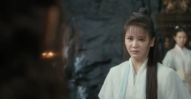 新版《倚天屠龙记》,是香港武侠电影的最后一次“诈尸”