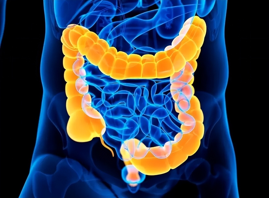 大便总有种拉不干净的感觉？其实是身体在告诉你这里可能出问题了