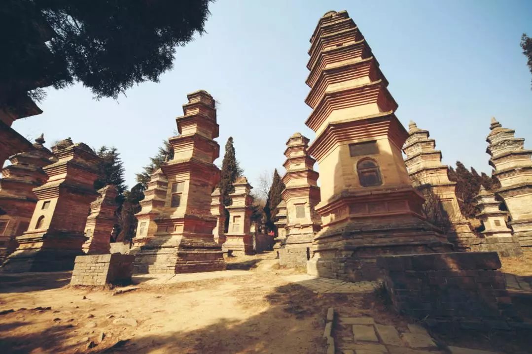 河南：一部河南史，半部华夏册，“豫”见中国的大美之地