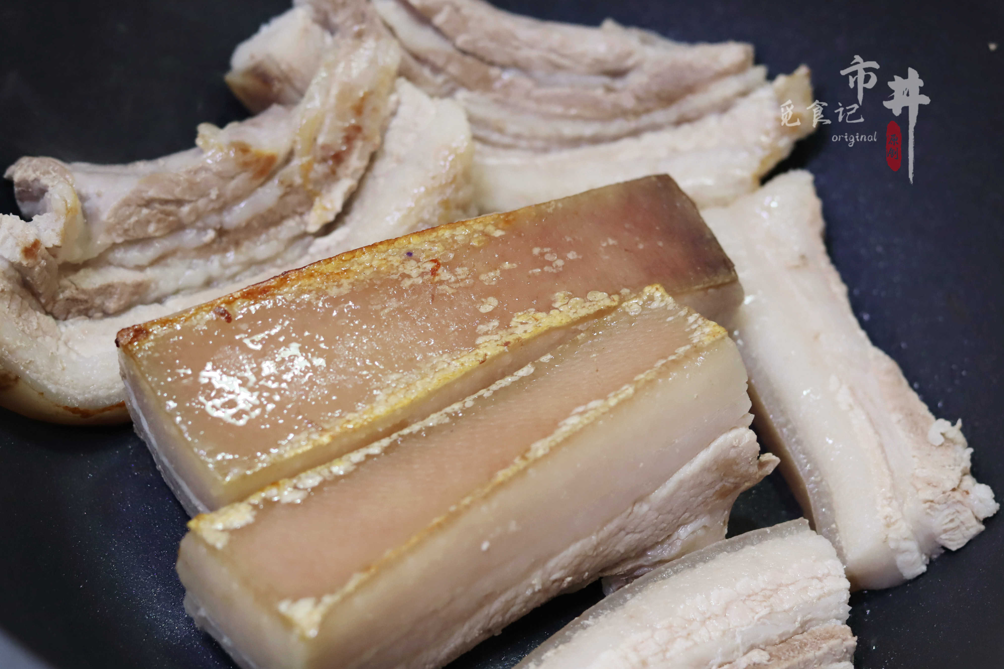 红烧肉做不好？牢记“红烧肉六部曲”，做对了，肥而不腻，真香啊