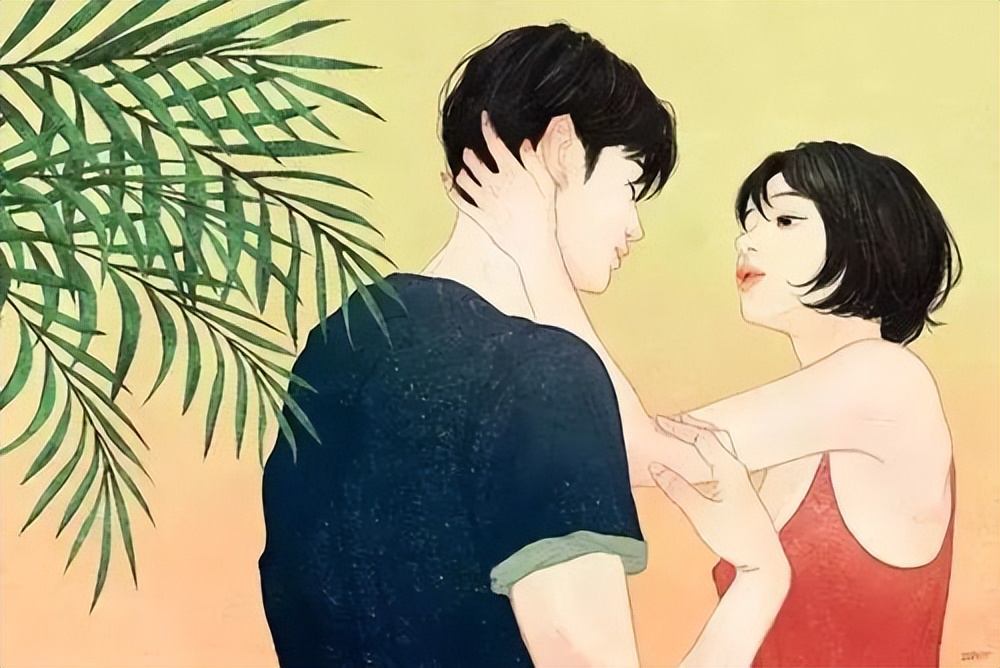 在性生活中，缺少这些“亲密方式”，你们的关系只会越来越差