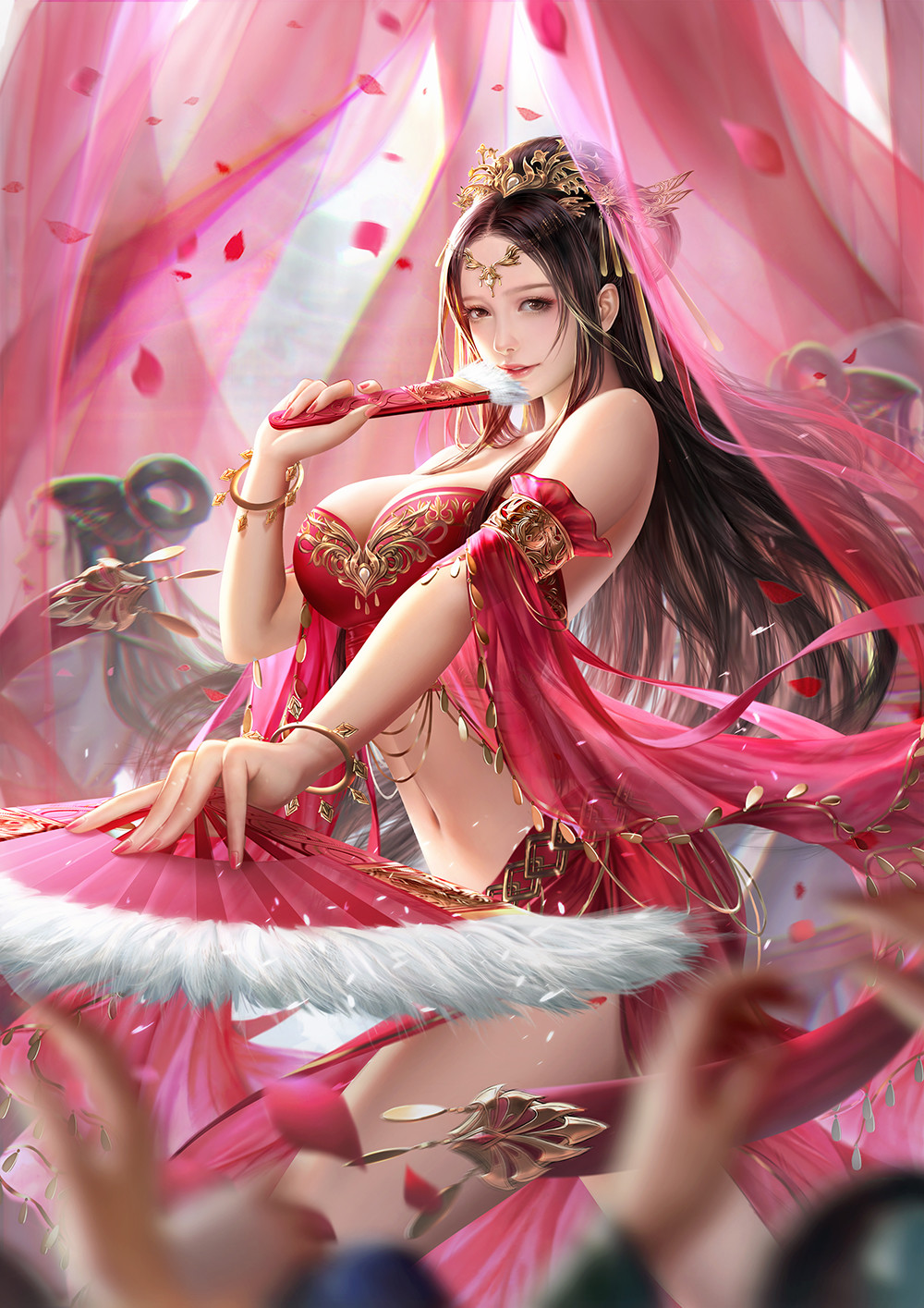 5本轻松愉快日常类小说，文笔惊艳梗多有趣，剧情让人期待感十足