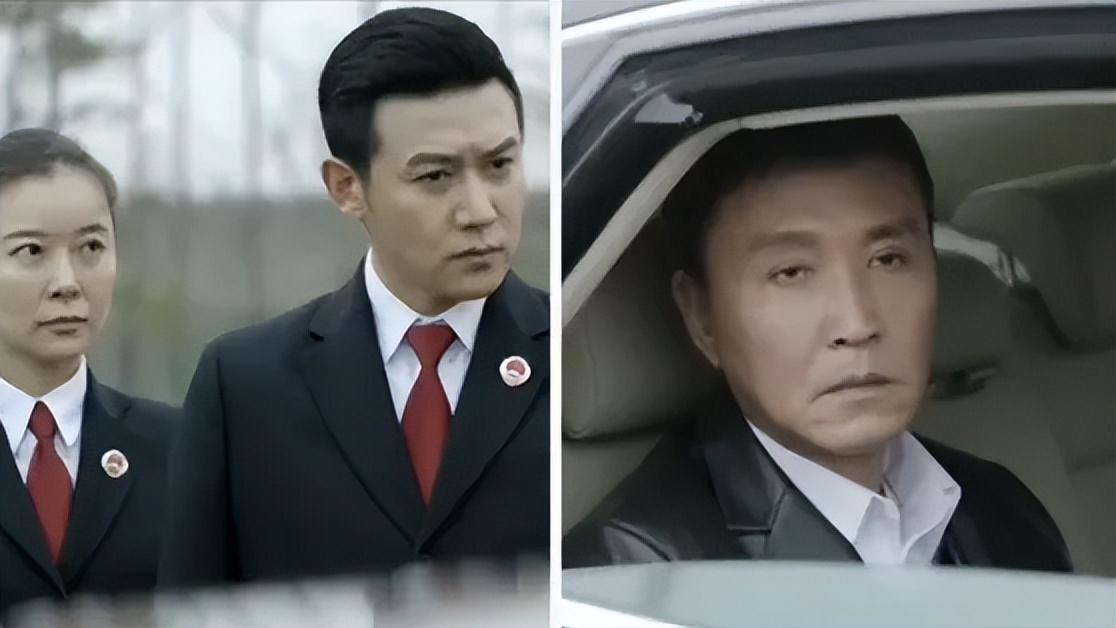 人民的名义为何不敢重播？删减内容说明一切，难怪高亚麟只字不提