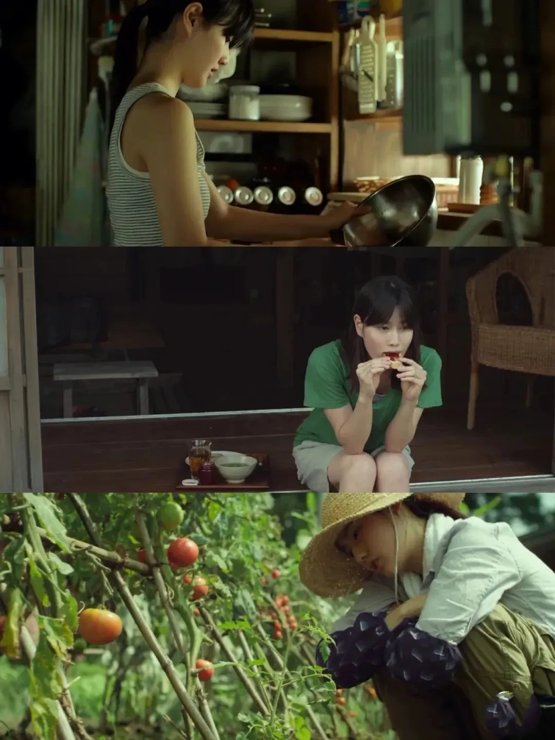 看完这5部电影，突然不浮躁了