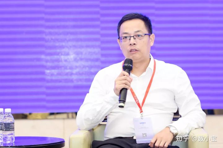 喜报！数据宝董事长汤寒林入选贵州省数字经济领域重点人才