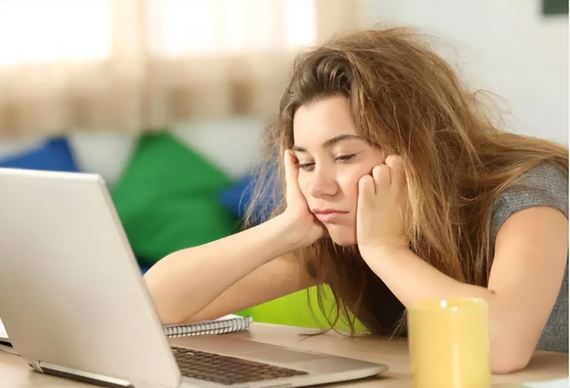 也有可能是身体向你发出的求救信号