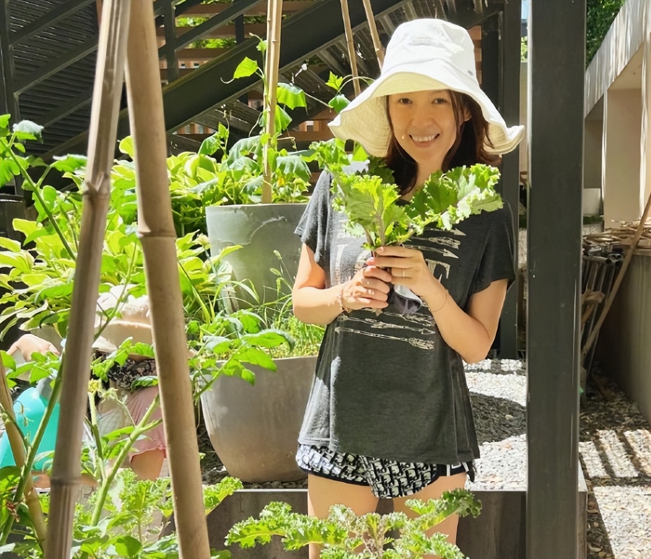 金马奖典礼上巩俐张艺谋全程黑脸，拒绝上台，到底发生了什么