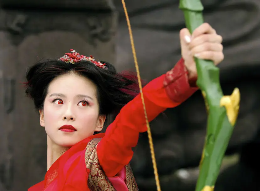 仙剑奇侠传3，竟然开播13周年了