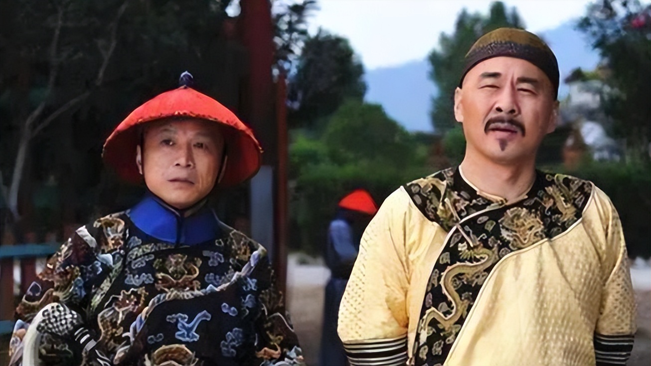 古代美女与皇上的过程(古代皇宫里美貌宫女那么多,为