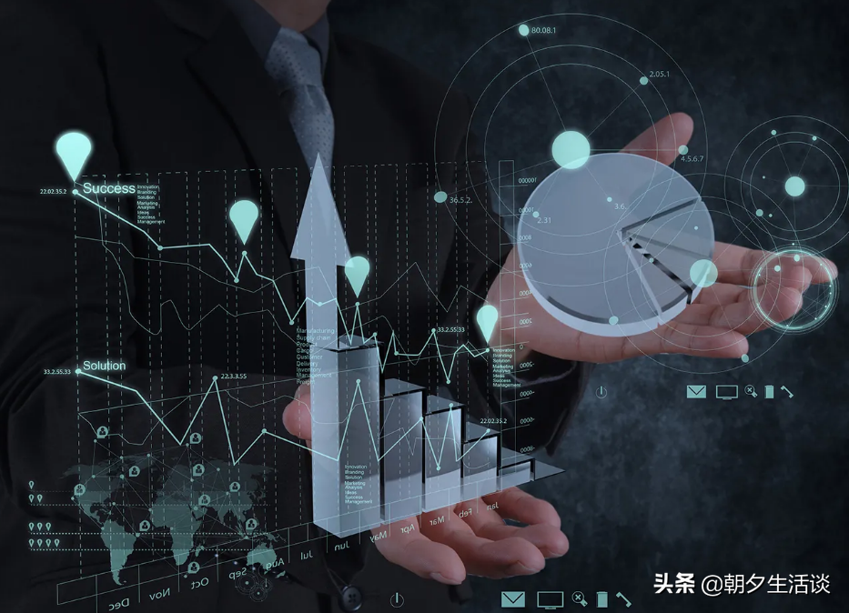 百度网络推广，哪些平台更适合企业？