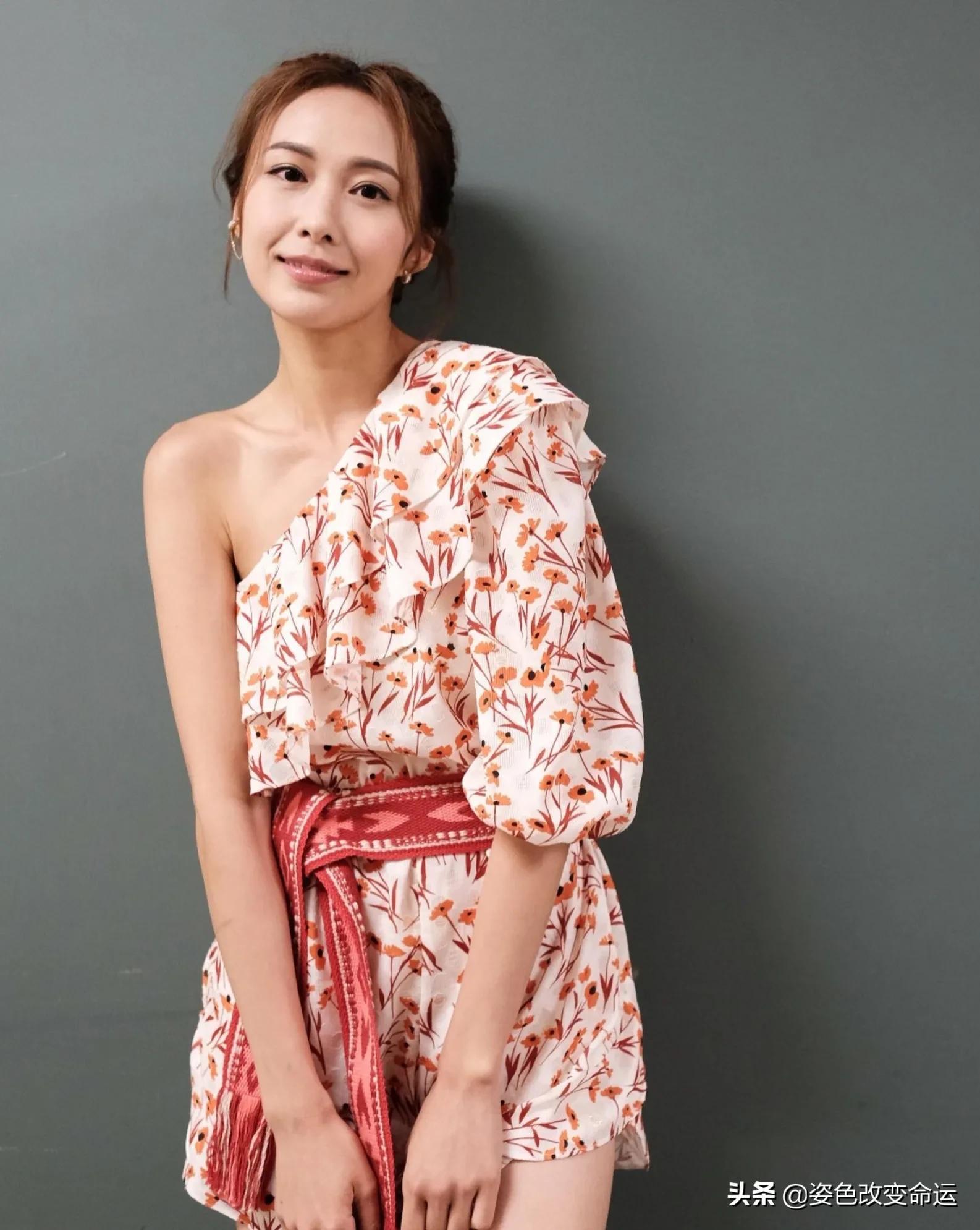 不管反黑还是反黑路人甲，汤怡都是最美的一个，可惜没人认识