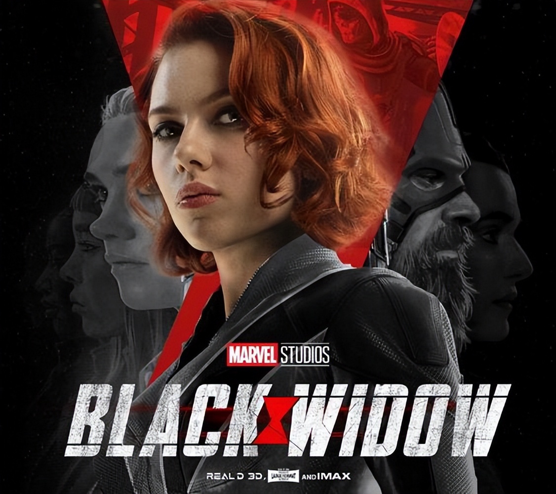 漫威电影越来越敷衍，被骂上热搜：垃圾电影除了特效毫无看点