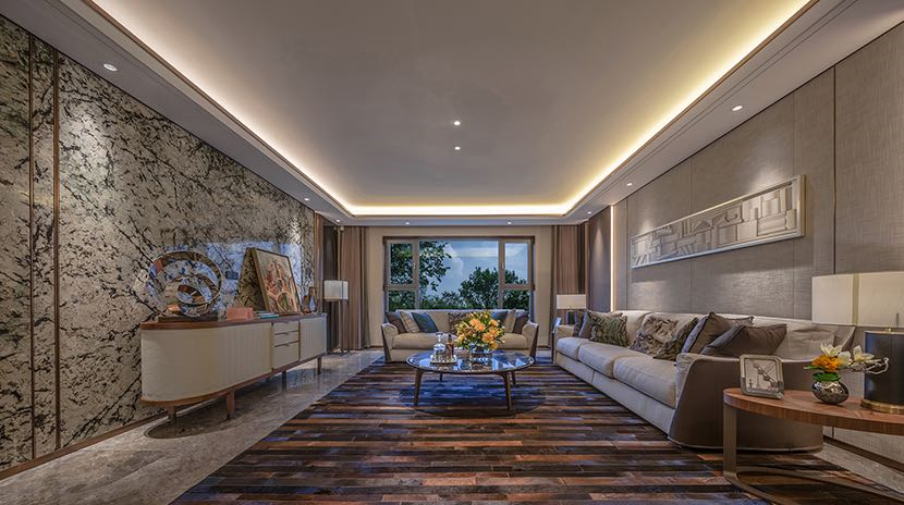 大苑·海淀府 亮相就以“海淀新央座”姿态占据京城豪宅新封面？
