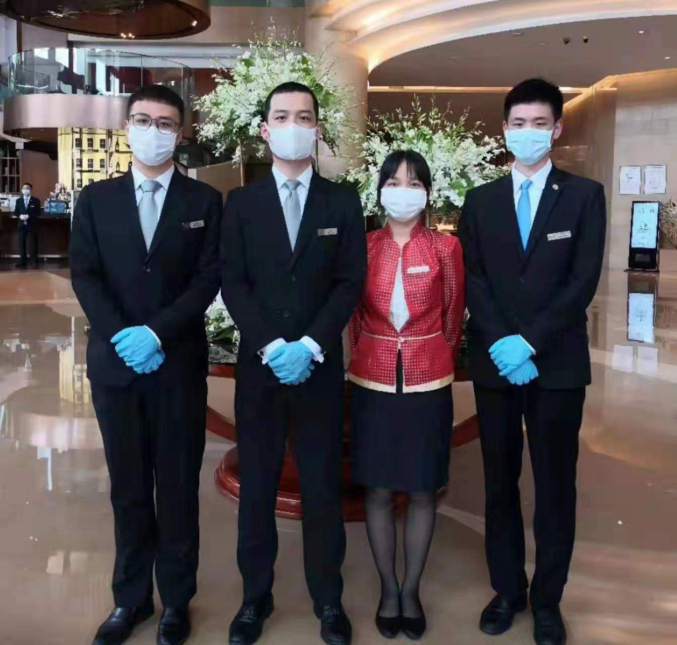武汉工商学院