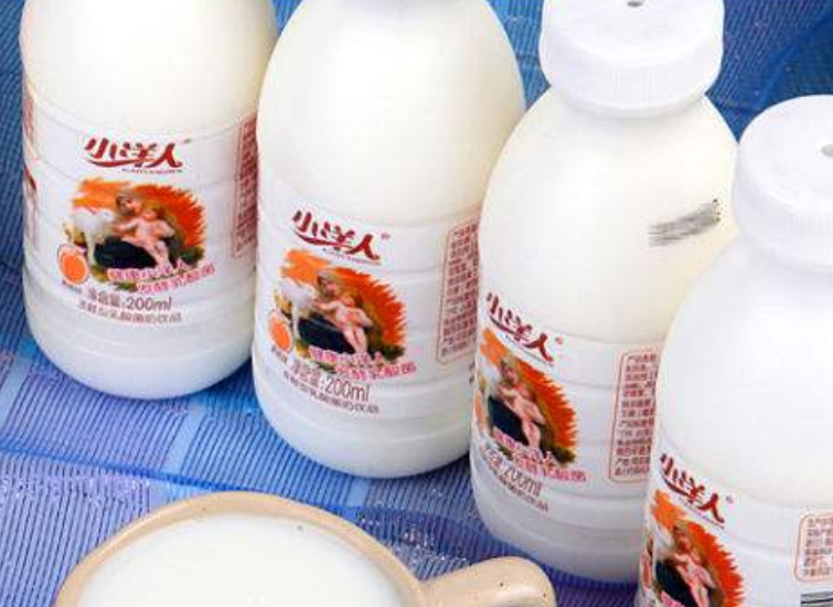 2013年，两女童误食捡来的酸奶不幸殒命，凶手作案原因令人气愤