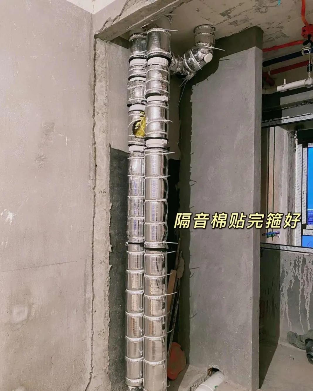 装修房子材料不要等到工人要你再匆匆忙忙买，这才是正确顺序