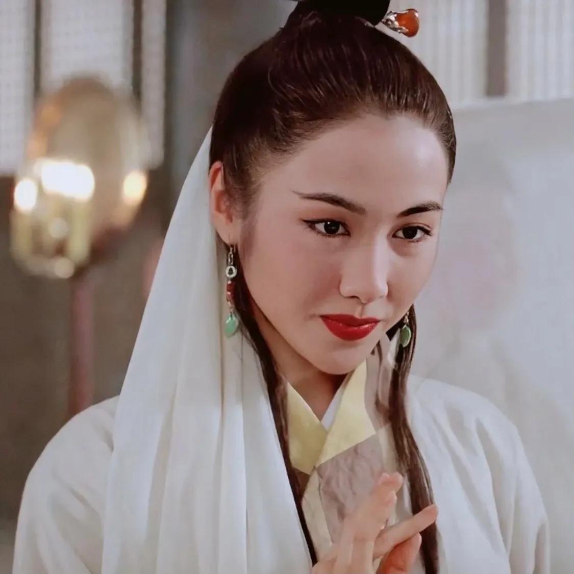 港台明星图集-黎姿