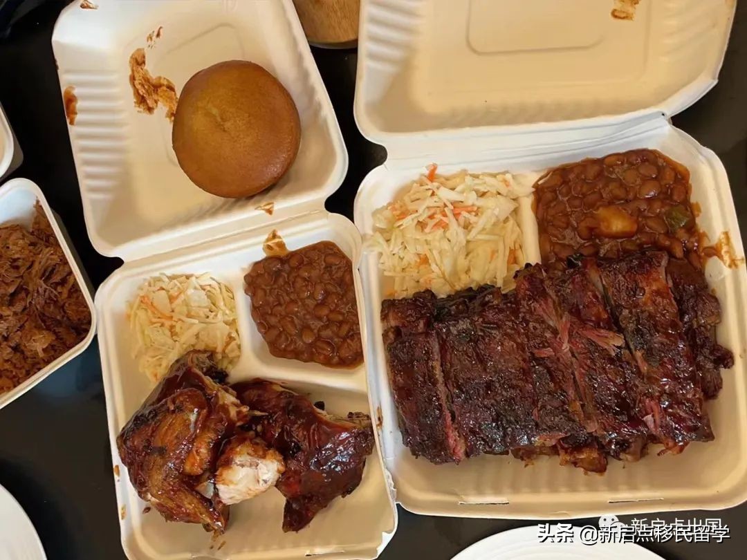 加拿大有哪些新奇有趣的节日？NB省弗雷排骨节现场分享来啦