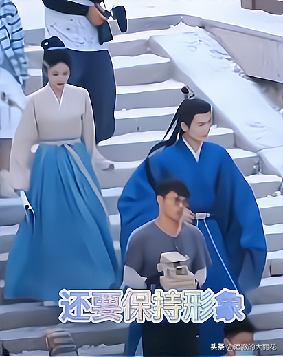 《宁安如梦》不一样的宫廷剧：后宫“嫔妃之争”秒变“伴读相斗”