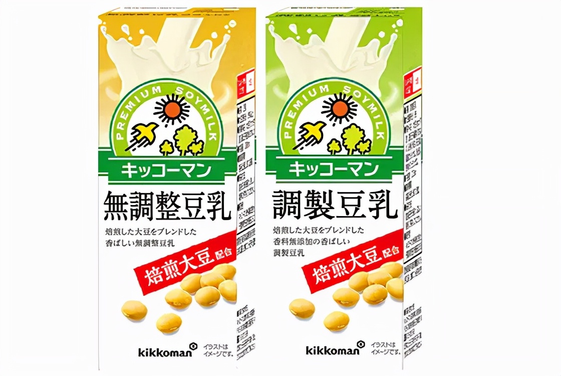百亿市场领头羊，豆本豆凭什么将中国豆奶扶上快车道？