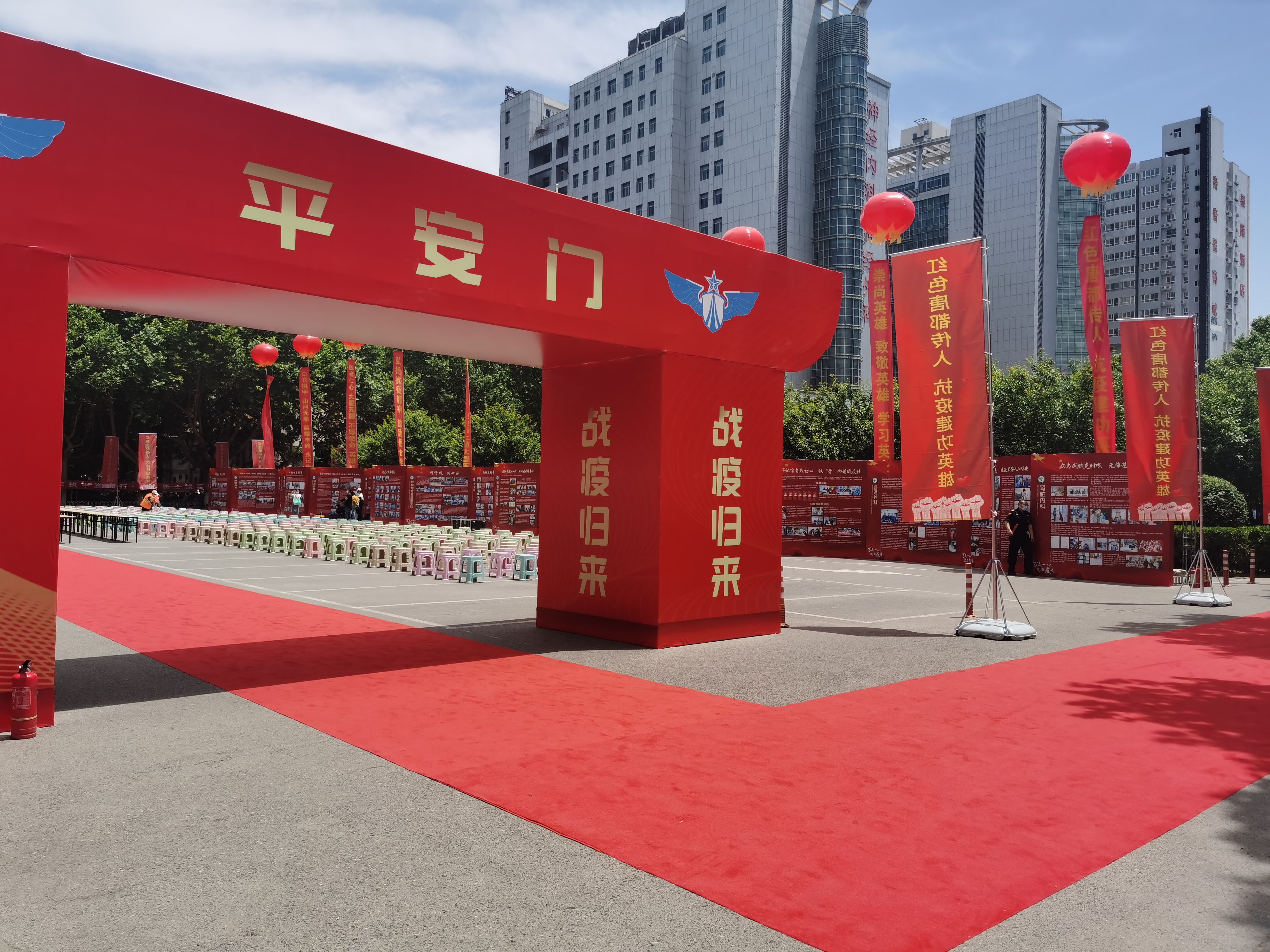 一段梅花缘：我与著名秦腔表演艺术家李梅老师的一段交往