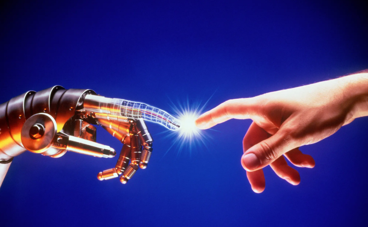 终于成功逆袭！中国5大科技领先全球，西方人感慨：真是比不过