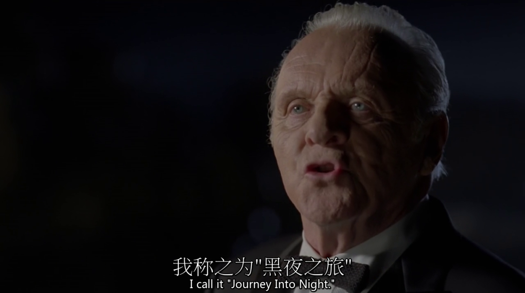 华人第一男神空降美剧，要开挂了