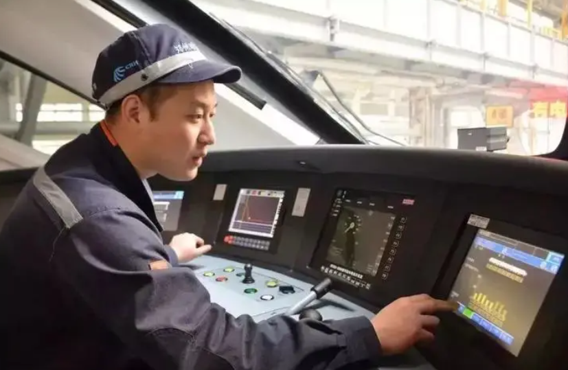 铁路局对口的5个专业，薪资待遇好且容易上岸，高考生要心中有数