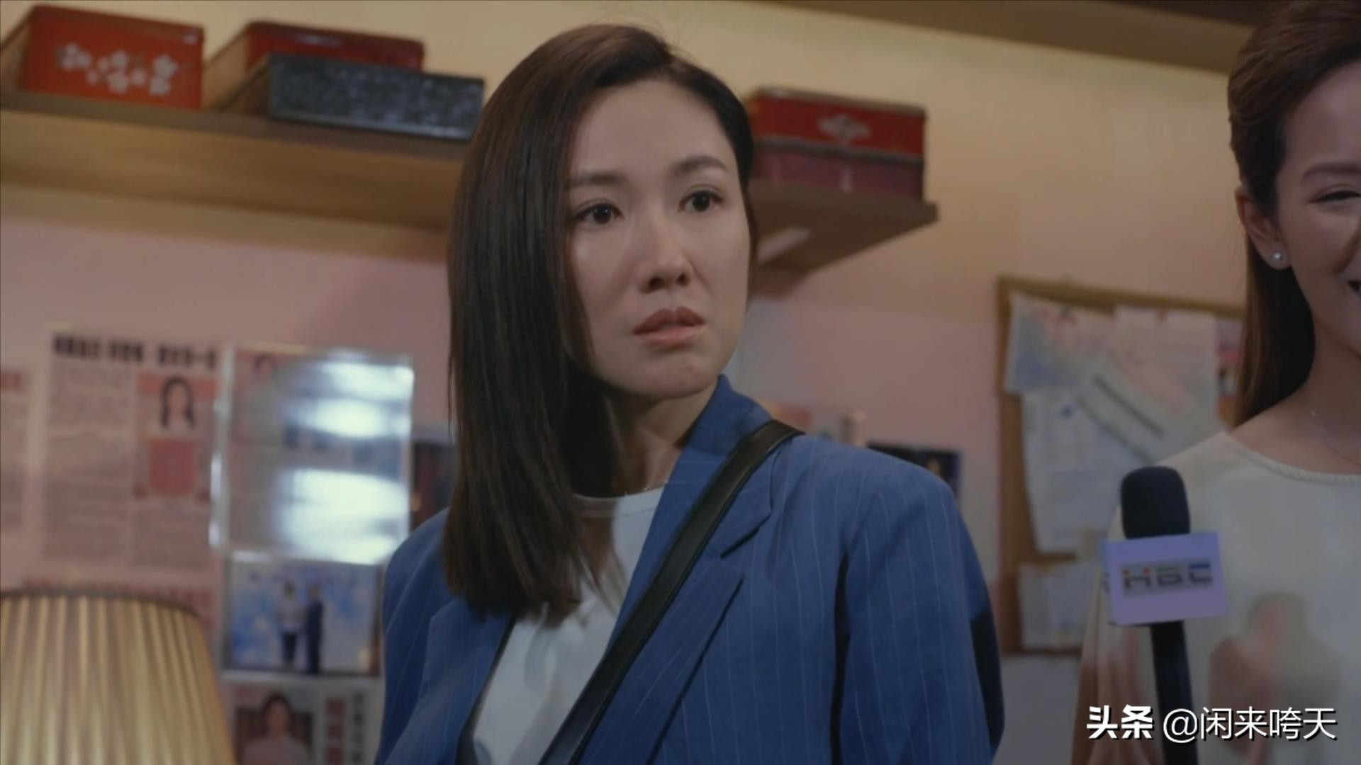 最佳反转：妈妈，我前半生坐过的轮椅，就留给你后半生用了